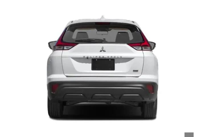 $18495 : Mitsubishi Eclipse Cross 202 image 5