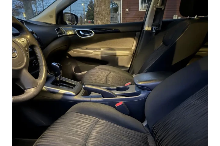 $8330 : 2019 Sentra image 8