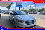 $13999 : 2016 Taurus SE thumbnail