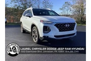 Hyundai SANTA FE 2020 AWD SE