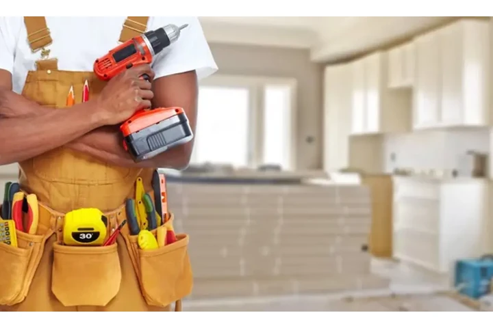 Handyman Profesional image 4