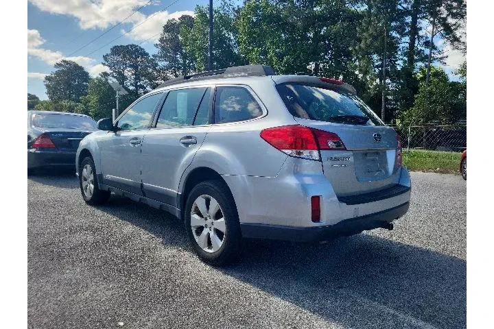 $9995 : Subaru Outback 2012 AWD 2.5i image 3