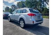 $9995 : Subaru Outback 2012 AWD 2.5i thumbnail