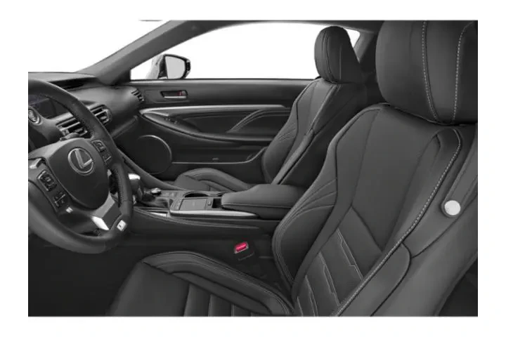 $38945 : Lexus RC 350 2019 F SPORT 2d image 9