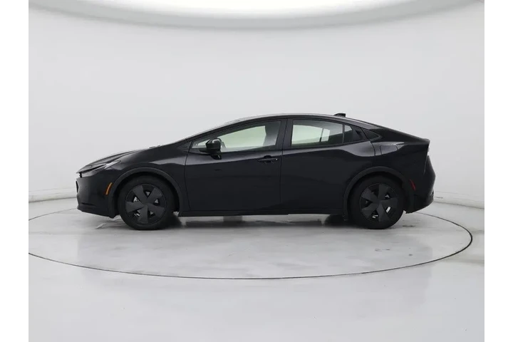 $27998 : Toyota Prius 2023 LE 4dr Hat image 3