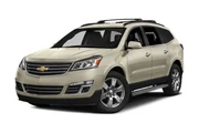 Chevrolet Traverse 2015 AWD en Orlando