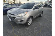 $7950 : 2013 Tucson GL thumbnail