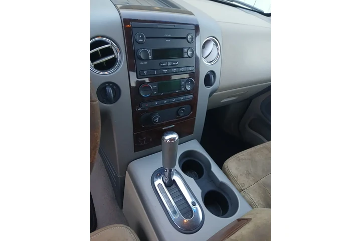 $9991 : Ford F-150 2007 XLT 4dr Supe image 9