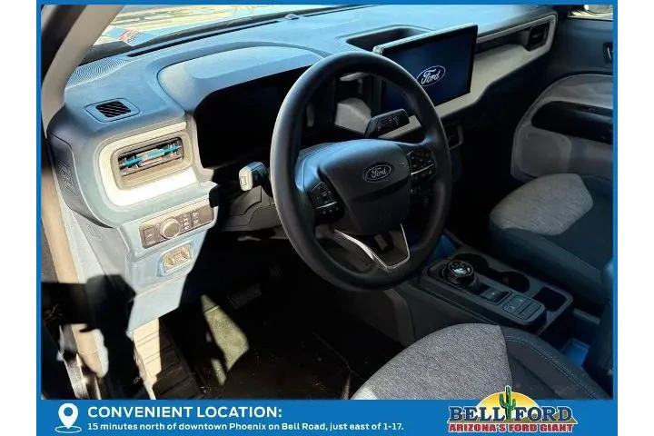 $28307 : Ford Maverick 2025 AWD XLT 4 image 7