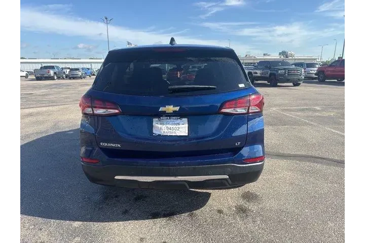 $19982 : Chevrolet Equinox 2022 LT 4d image 6