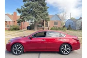 $9495 : 2018 Altima 2.5 SR thumbnail