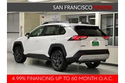 $33988 : Gold Certified2024 RAV4 Adven thumbnail