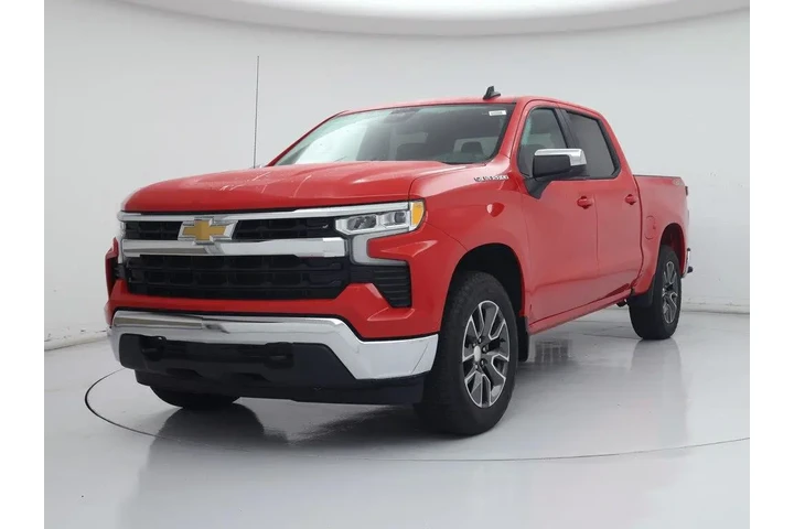 $37998 : Chevrolet Silverado 1500 202 image 4