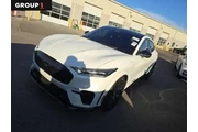 Ford Mustang Mach-E 2023 AWD en Austin