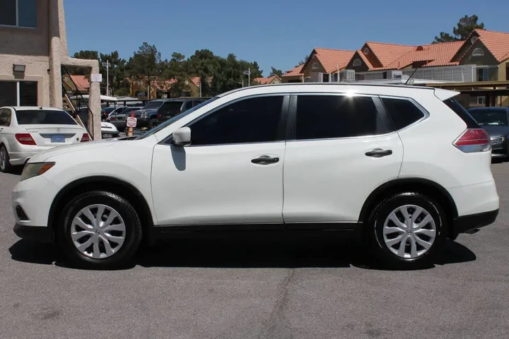 $9995 : 2016 Rogue S image 5