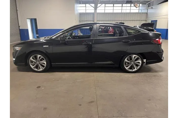 $18946 : Honda Clarity Plug-In Hybrid image 6