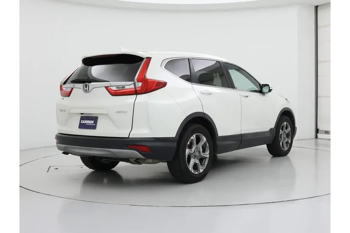 $18998 : Honda CR-V 2018 AWD EX-L 4dr image 8