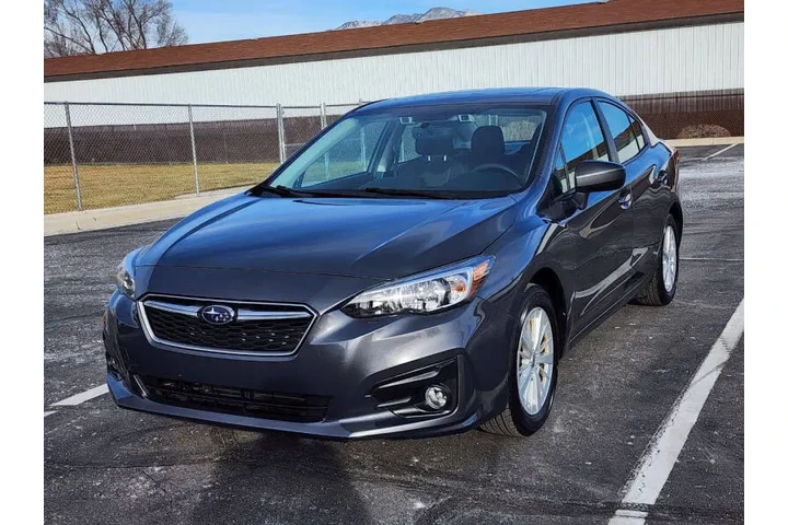 $13700 : 2018 Impreza Premium image 5