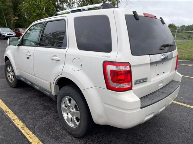 $9625 : 2012 FORD ESCAPE2012 FORD ESC image 3