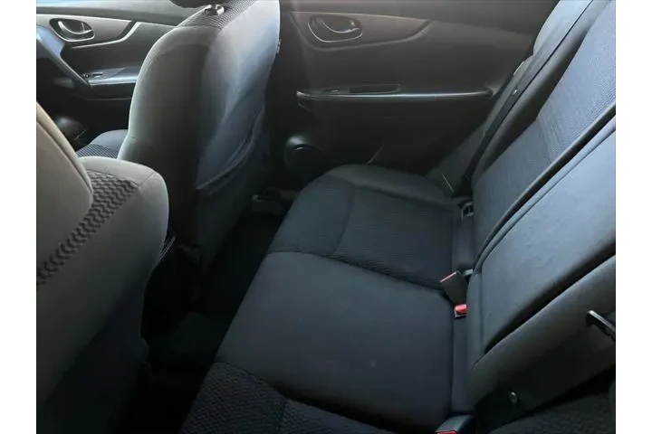 $9989 : Nissan Rogue Sport 2020 AWD image 5