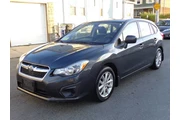2013 Impreza 2.0i Premium en Boston
