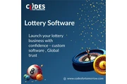 Lottery Management Software en Anchorage