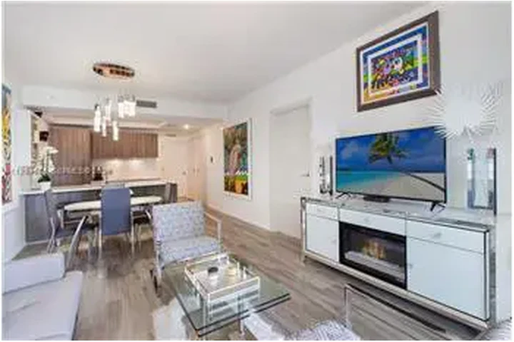 $5700 : Rental property with 1 bedro image 9