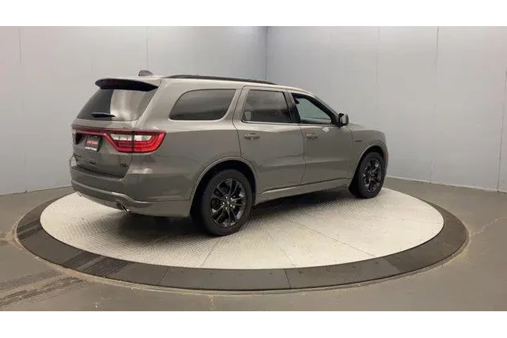 $36999 : Dodge Durango 2023 AWD R/T 4 image 5