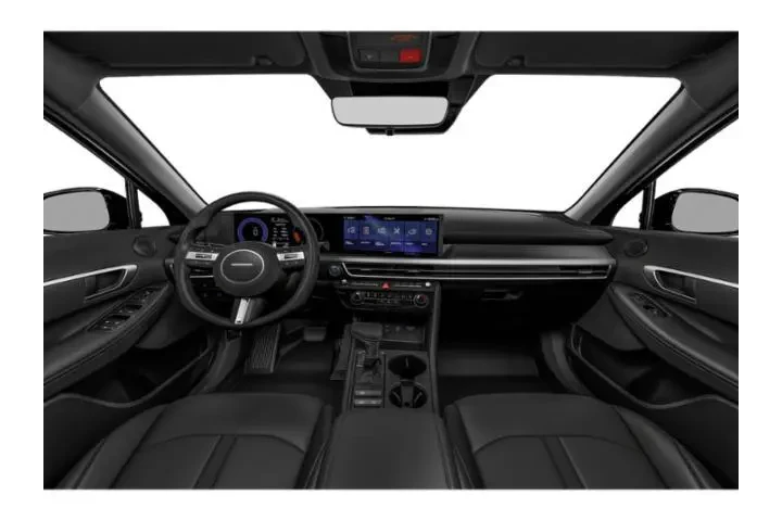 $27997 : Hyundai SONATA 2025 SE 4dr S image 8