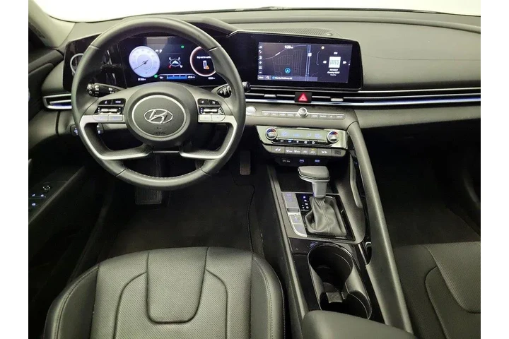 $25998 : Hyundai ELANTRA Hybrid 2023 image 9