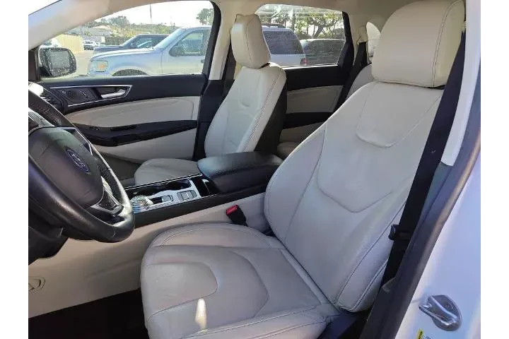$20523 : Ford Edge 2020 Titanium 4dr image 6