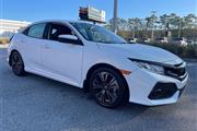 $11000 : 2017 Honda Civic EXL Hatchback thumbnail