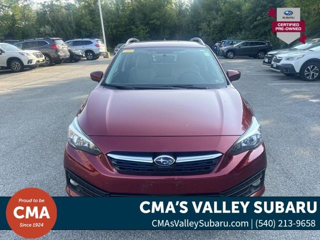 $21450 : PRE-OWNED 2021 SUBARU IMPREZA image 2