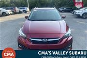 $21450 : PRE-OWNED 2021 SUBARU IMPREZA thumbnail