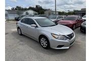 $6497 : 2016 Altima 2.5 S thumbnail