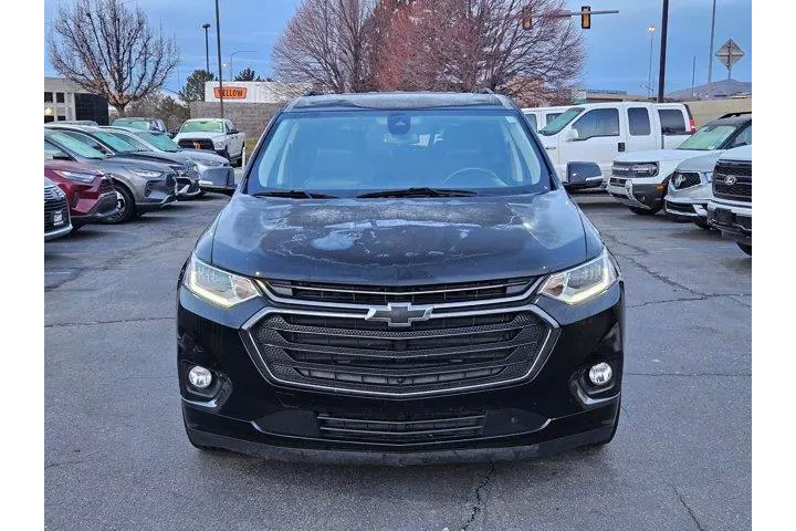 $22241 : Chevrolet Traverse 2019 4x4 image 8