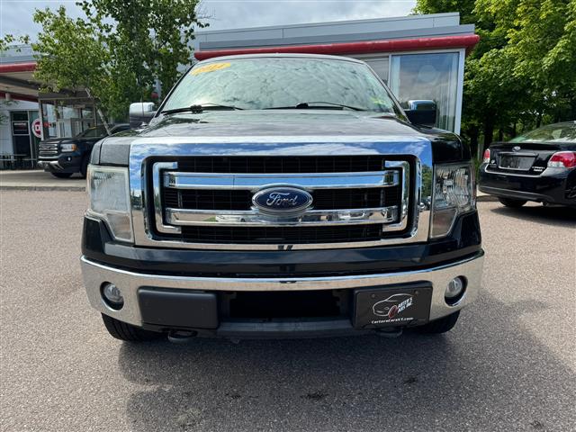 $18998 : 2014 F-150 XLT image 3