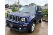 Jeep Renegade 2019 4x4 Latit en Los Angeles