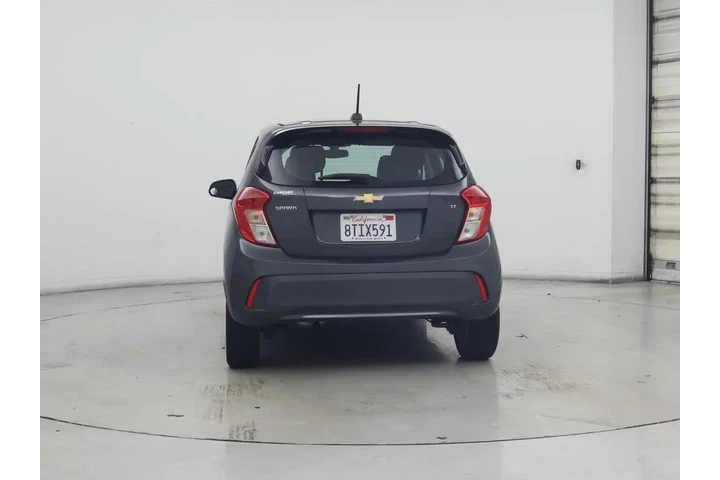 $12998 : Chevrolet Spark 2021 1LT CVT image 6