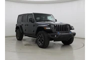 Jeep Wrangler 2023 4x4 Rubic