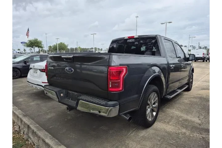 $21591 : Ford F-150 2015 4x2 XL 4dr S image 3