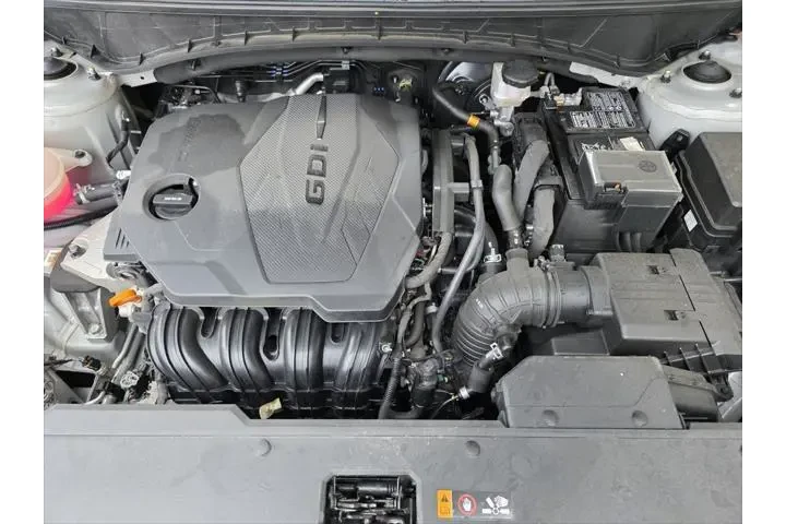 $19266 : Hyundai TUCSON 2022 SEL 4dr image 10