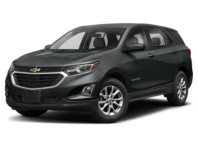 $21900 : 2019 Equinox LS SUV I-4 cyl image 1