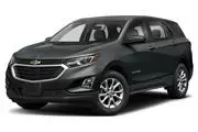 2019 Equinox LS SUV I-4 cyl en Rolla