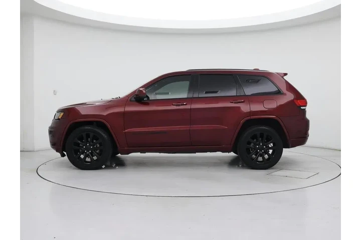 $17998 : Jeep Grand Cherokee 2018 4x2 image 3