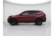 $17998 : Jeep Grand Cherokee 2018 4x2 thumbnail