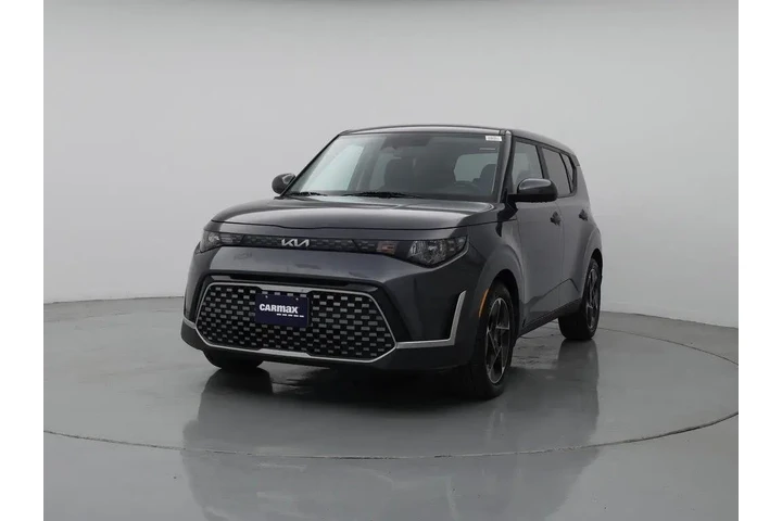 $19998 : Kia Soul 2023 EX 4dr Crossov image 4