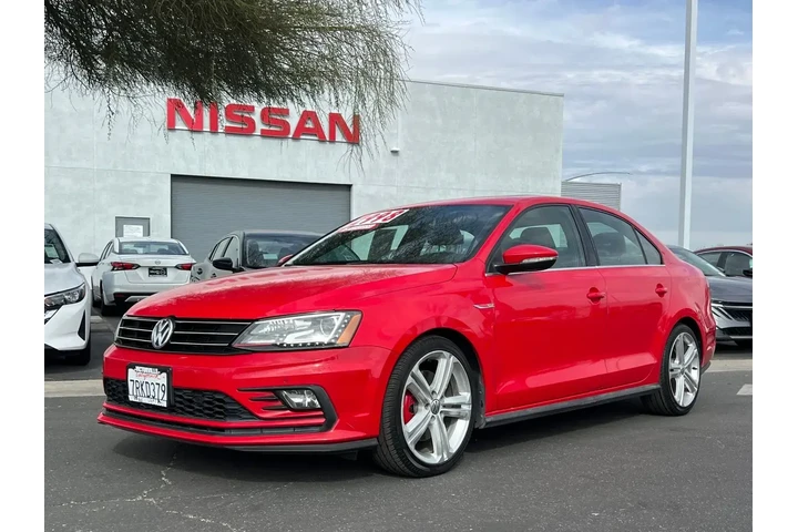 $12998 : Volkswagen Jetta 2016 2.0T G image 2
