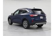 $22998 : Ford Escape Hybrid 2020 AWD thumbnail
