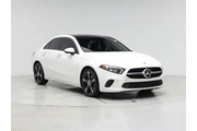 Mercedes-Benz A-Class 2021 A